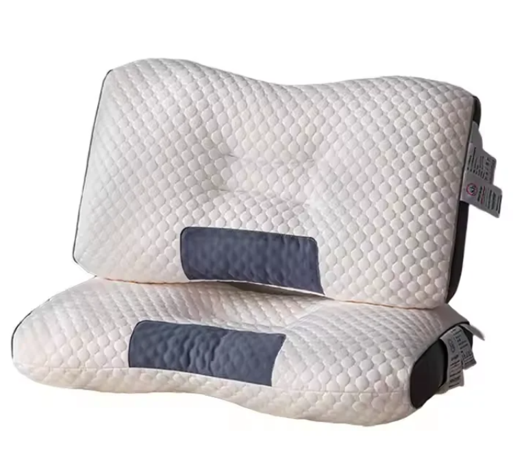 Miniatura 3 de Almohada ortopedia cervical relax
